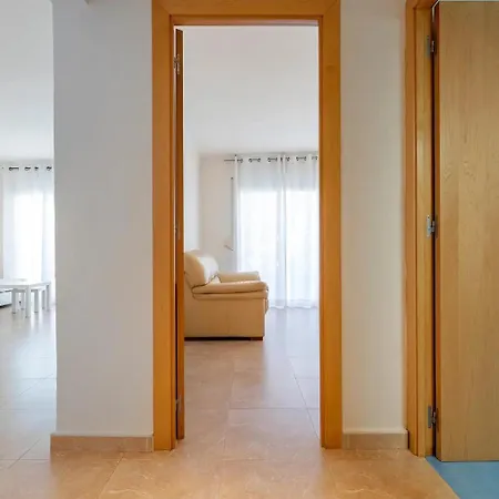 Beach, A Un Minuto Del Mar, Wi-fi Apartment *